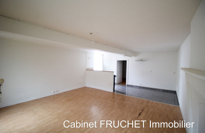 Jolie maison de bourg habitable de suite — photo 4