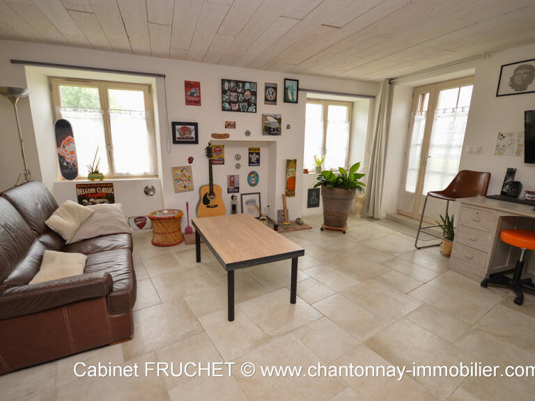 Jolie maison de village — photo 1