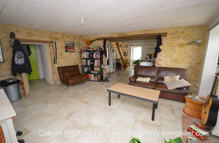 Jolie maison de village — photo 2