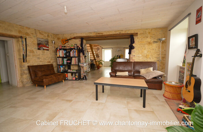 Jolie maison de village — photo 3