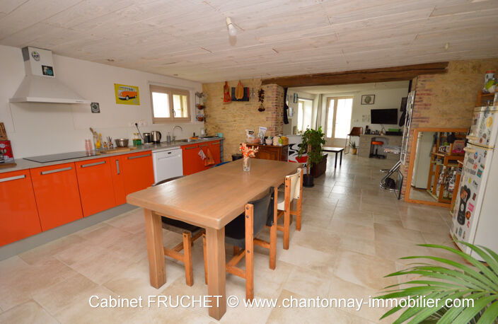Jolie maison de village — photo 4