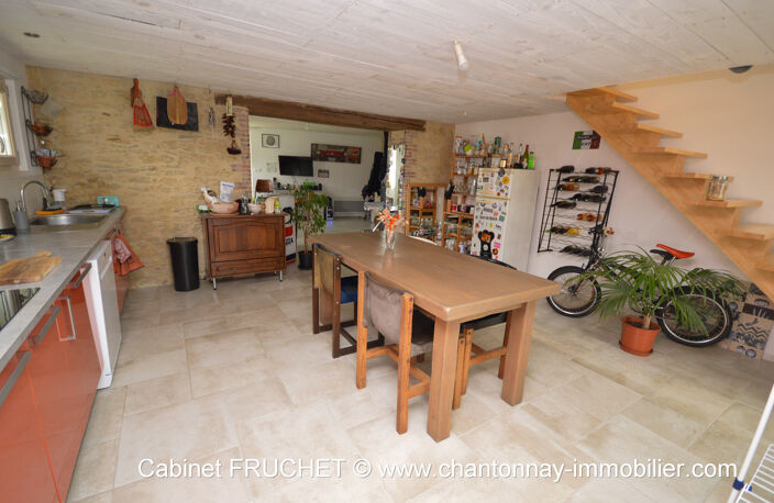 Jolie maison de village — photo 5