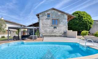 Maison 7 Pièces 226 m² à vendre à Niévroz (01120)