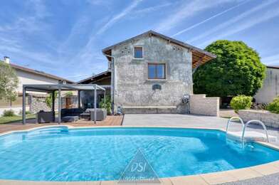 Maison 7 pièces 729000 €