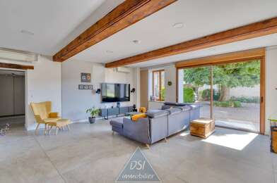Maison 7 pièces 729000 €