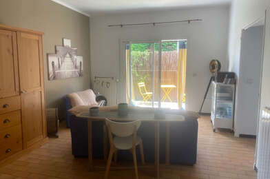 Appartement 1 pièces 900 €