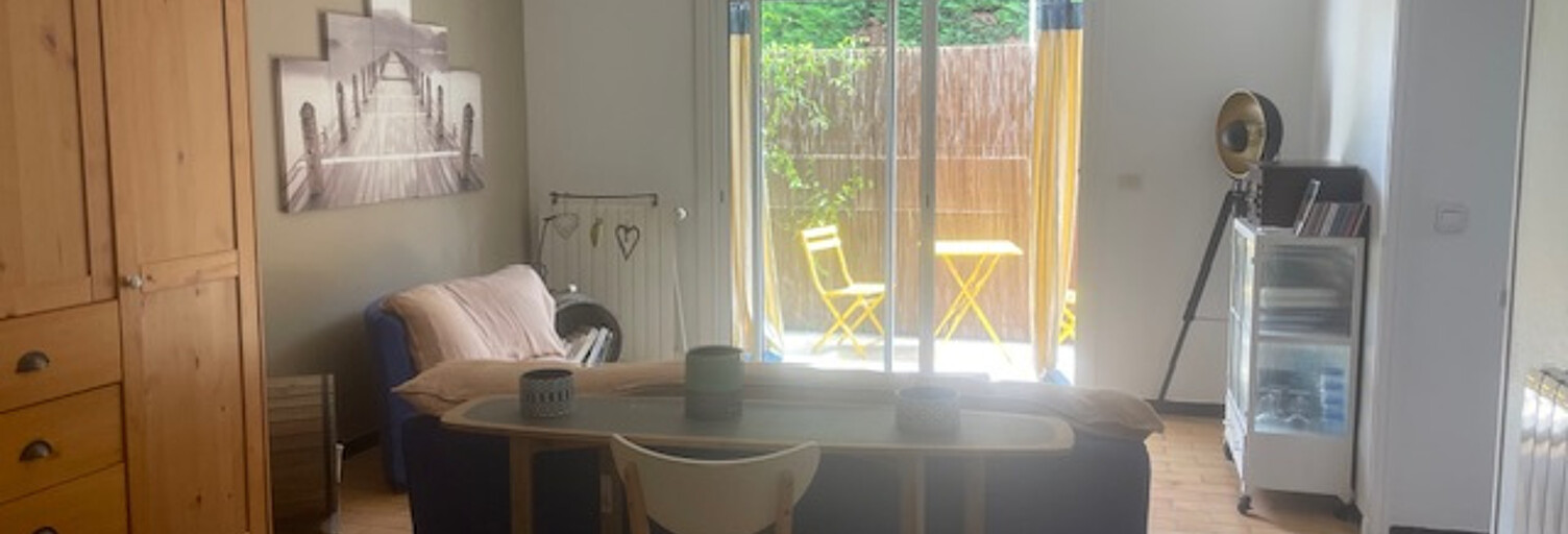 Appartement 1 Pièce 54 m² à louer à Cabriès (13480)