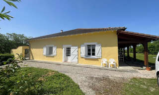 Maison 7 Pièces 133 m² à vendre à Samatan (32130)