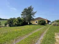 maison plain pied de campagne sur 4ha en Bio, sans voisins — photo 3
