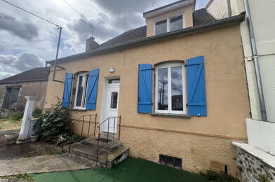 Maison 4 pièces 64800 €