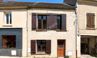 Maison 4 Pièces 55 m² à vendre à Belloy-en-France (95270)