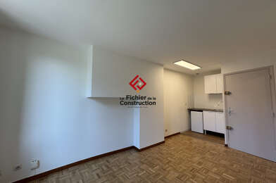 Appartement 2 pièces 467 €