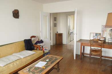 Appartement 3 pièces 75000 €