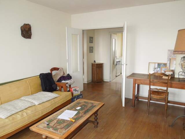 Appartement 3 pièces 61 m² à Saint-André-les-Vergers — photo du bien