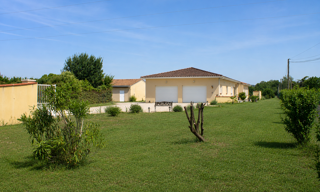 Maison 4 Pièces 127 m² à vendre à Saint-Étienne-de-Fougères (47380)