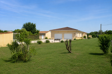 Maison 4 pièces 269500 €