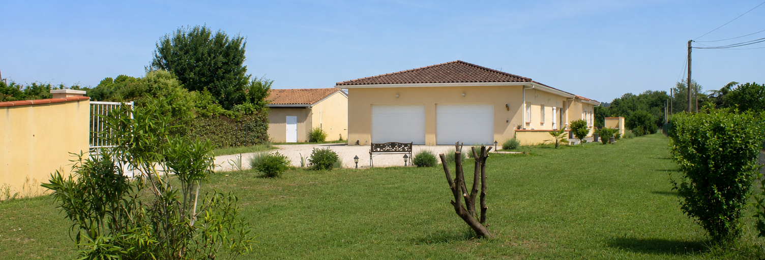 Maison 4 Pièces 127 m² à vendre à Saint-Étienne-de-Fougères (47380)