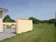 VILLA D'ARCHITECT ATYPIQUE - GARAGE 4 VOITURES TERRAIN 2657 — photo 3