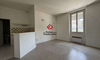 Appartement 2 Pièces 34 m² à louer à Grenoble (38000)