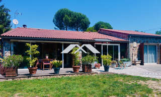 Maison 5 Pièces 128 m² à vendre à Meyrannes (30410)