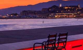 Appartement 4 Pièces 76 m² à vendre à Cannes (06400)
