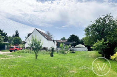 Maison 6 pièces 749000 €