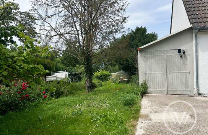 Propriété d'exception avec piscine et 8 142 m² de nature à — photo 2