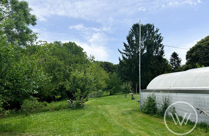 Propriété d'exception avec piscine et 8 142 m² de nature à — photo 4