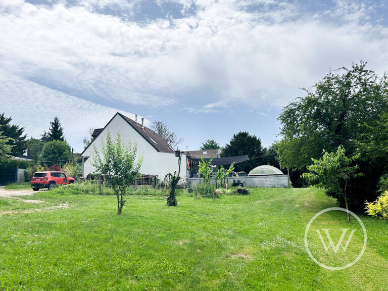 Propriété d'exception avec piscine et 8 142 m² de nature à — photo 1