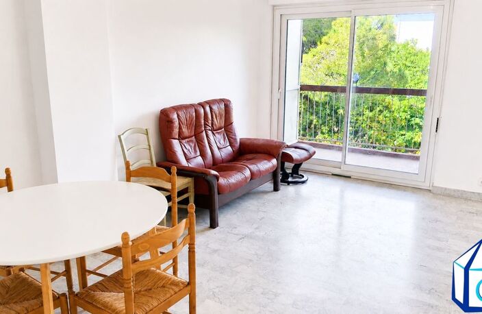 Appartement - 71m ² — photo 4