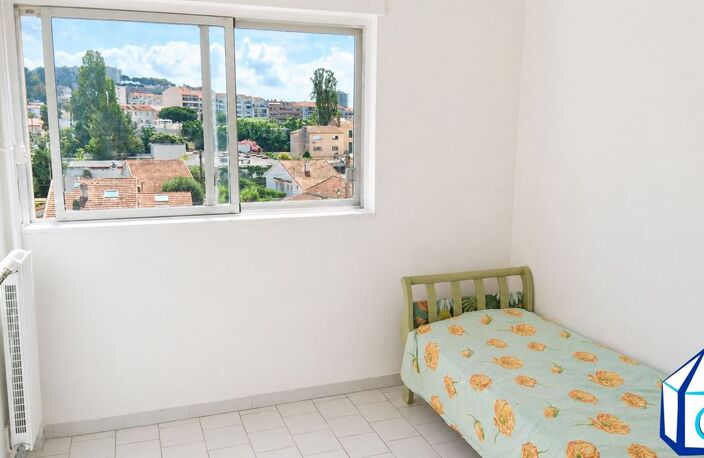 Appartement - 71m ² — photo 5