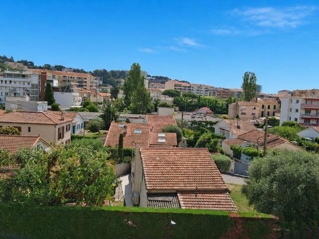 Appartement proposé à Cannes