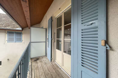 Appartement 3 pièces 550 €