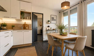Appartement 2 Pièces 43 m² à vendre à Billère (64140)