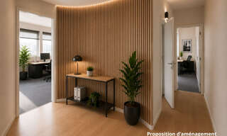 Bureau 7 Pièces 156 m² à vendre à Pau (64000)