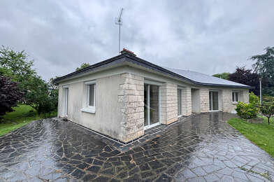 Maison 6 pièces 234000 €