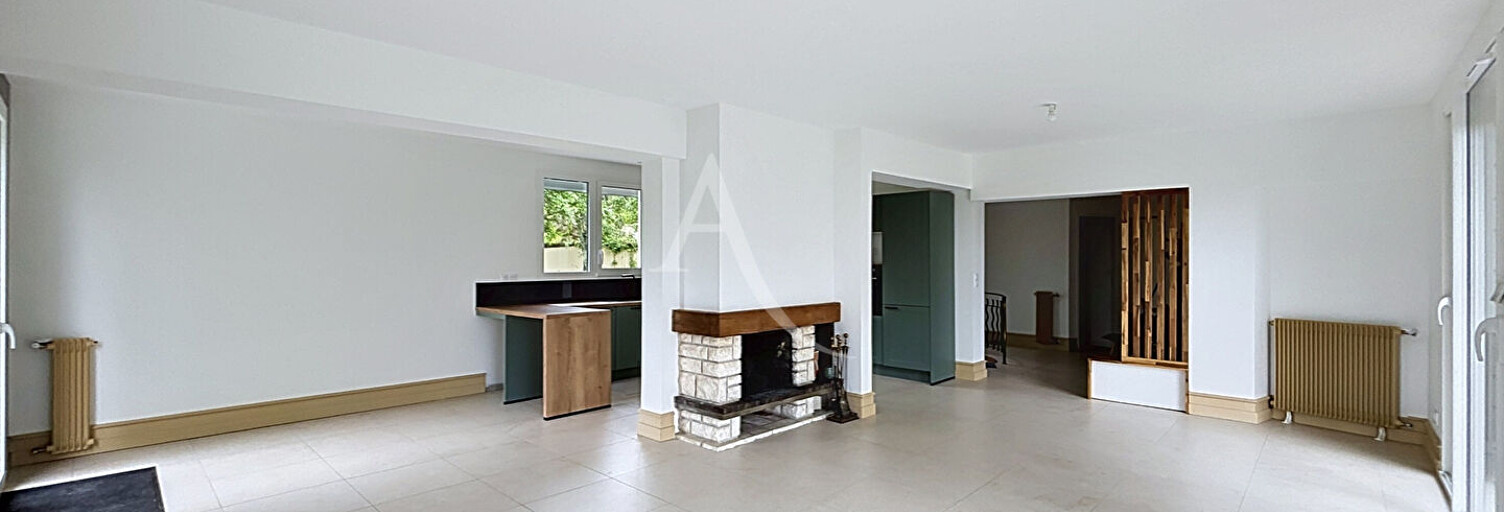 Maison 6 Pièces 111 m² à vendre à Craon (53400)