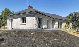 Maison 6 Pièces 111 m² à vendre à Craon (53400)