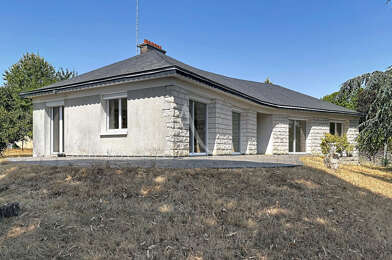 Maison 6 pièces 234000 €
