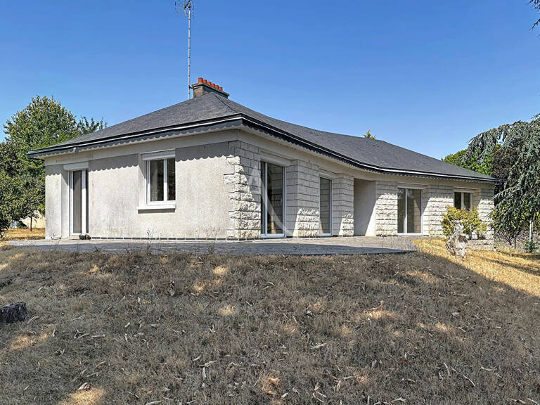 Maison Craon 111m² entièrement rénovée — photo 1