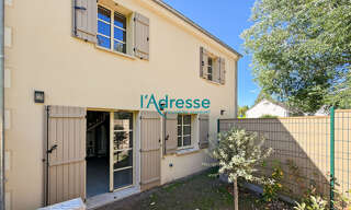 Maison 4 Pièces 62 m² à vendre à Seraincourt (95450)