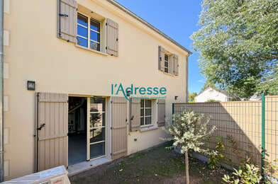 Maison 4 pièces 260000 €