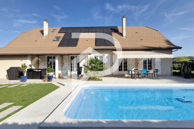 Maison 6 pièces 378000 €