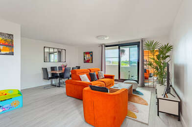 Appartement 3 pièces 319000 €