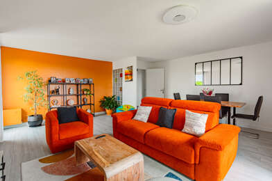 Appartement 3 pièces 309000 €