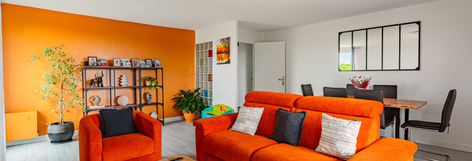 Appartement 3 Pièces 76 m² à vendre à Anglet (64600)