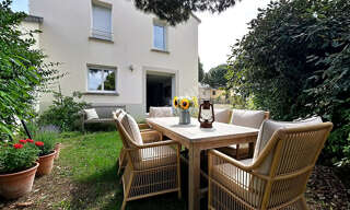 Maison 5 Pièces 84 m² à vendre à Nantes (44300)