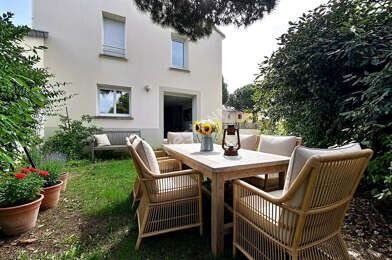 Maison 5 pièces 299500 €