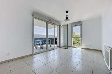 Appartement 3 pièces 213000 €