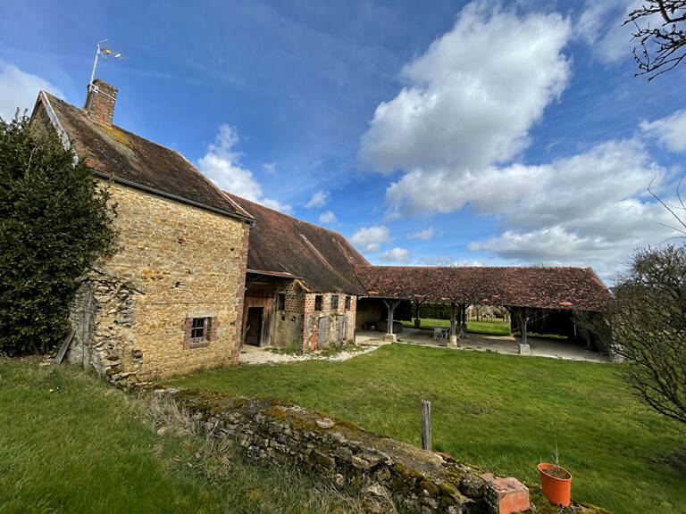 La maison champêtre — photo 1